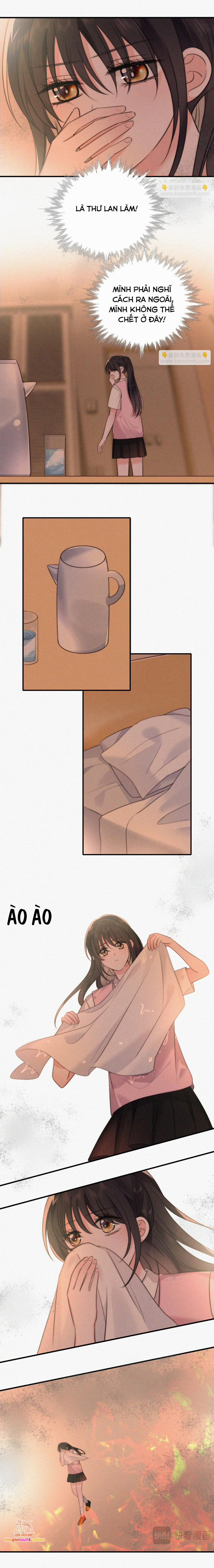 Bệnh Yêu 114 trang 6