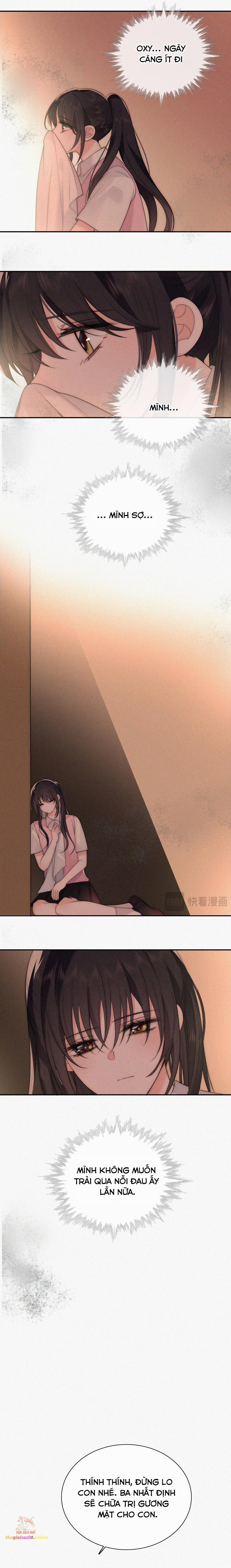 Bệnh Yêu 115 trang 2