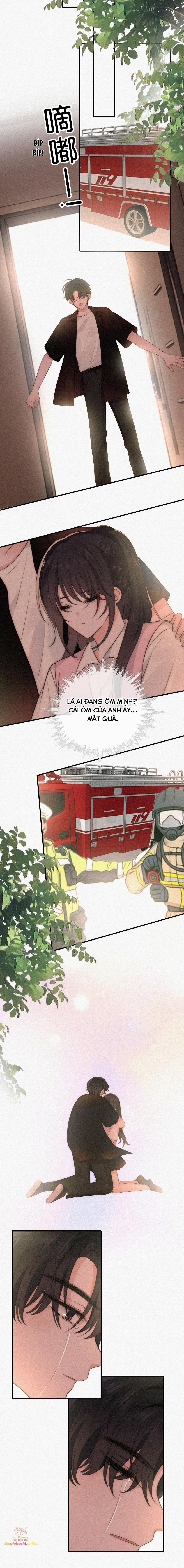 Bệnh Yêu 115 trang 6