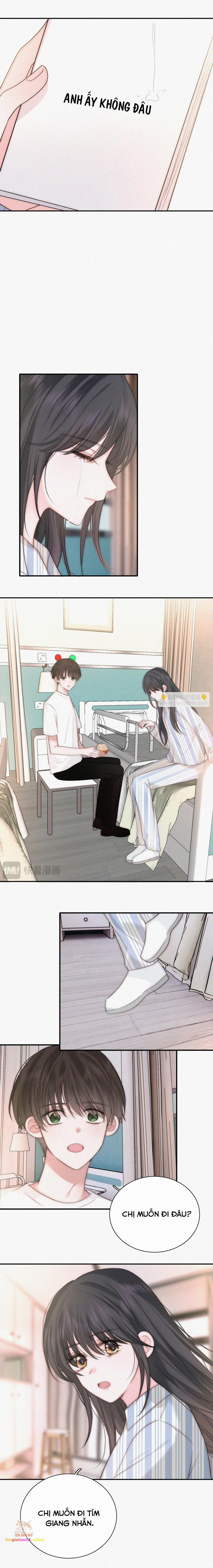 Bệnh Yêu 116 trang 4