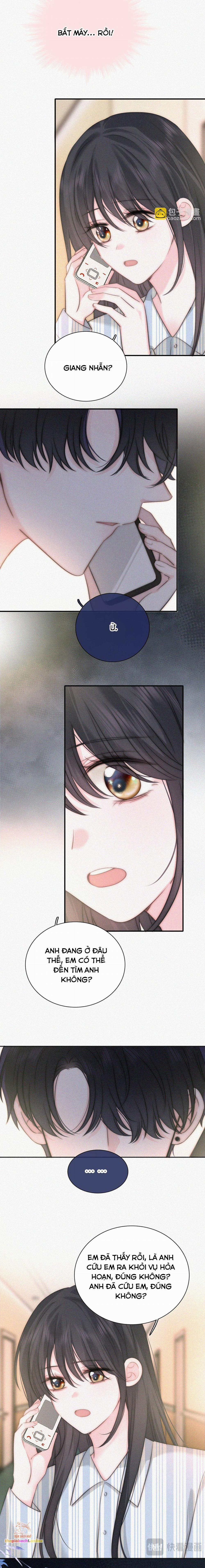 Bệnh Yêu 116 trang 6