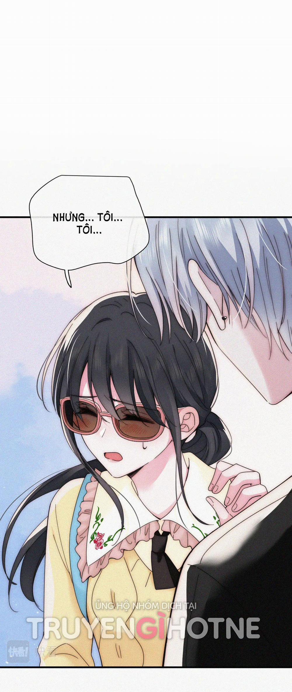 Bệnh Yêu 23.1 trang 1