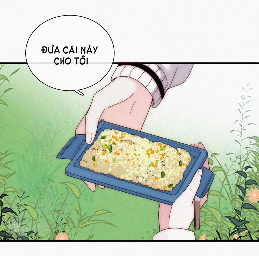 Bệnh Yêu 43.2 trang 1