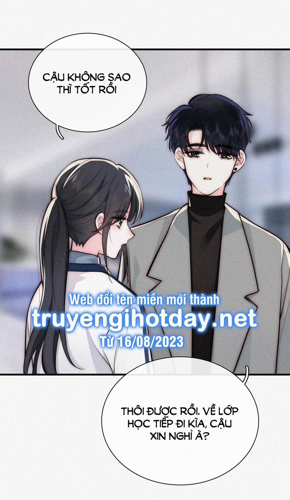 Bệnh Yêu 55.2 trang 0