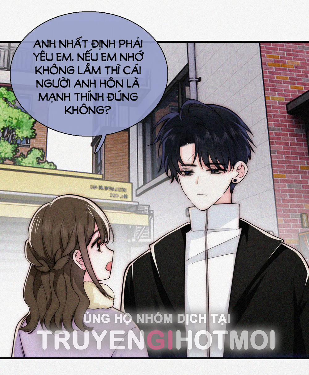 Bệnh Yêu 66.2 trang 1