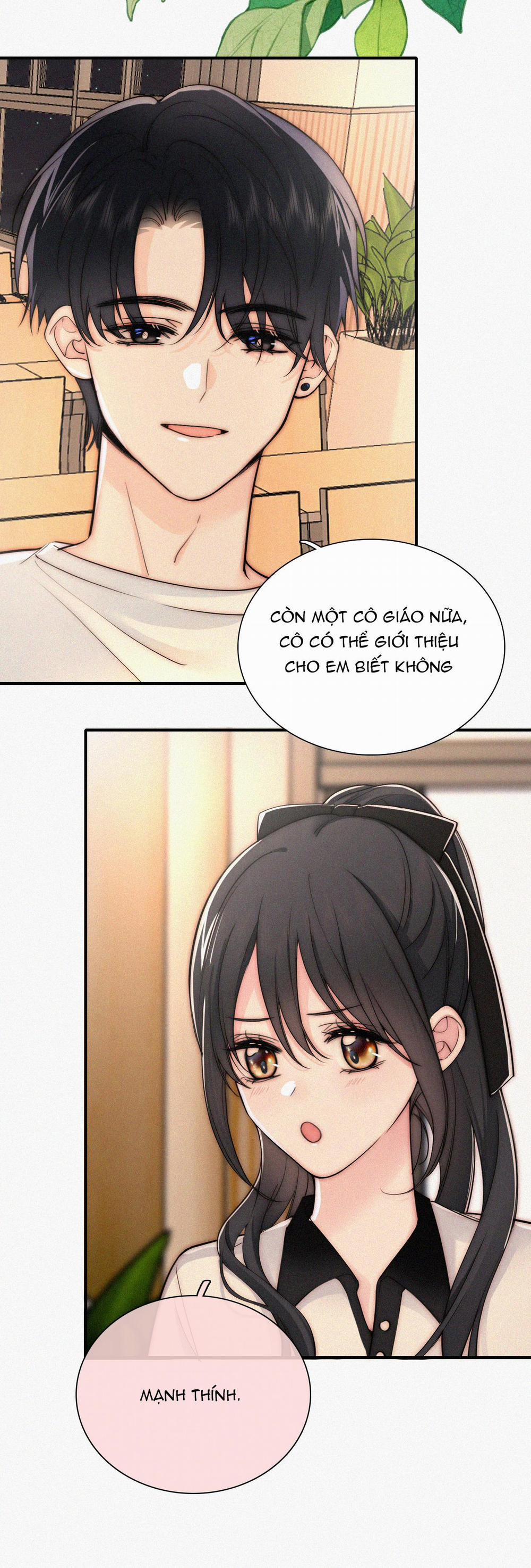 Bệnh Yêu 79.2 trang 1