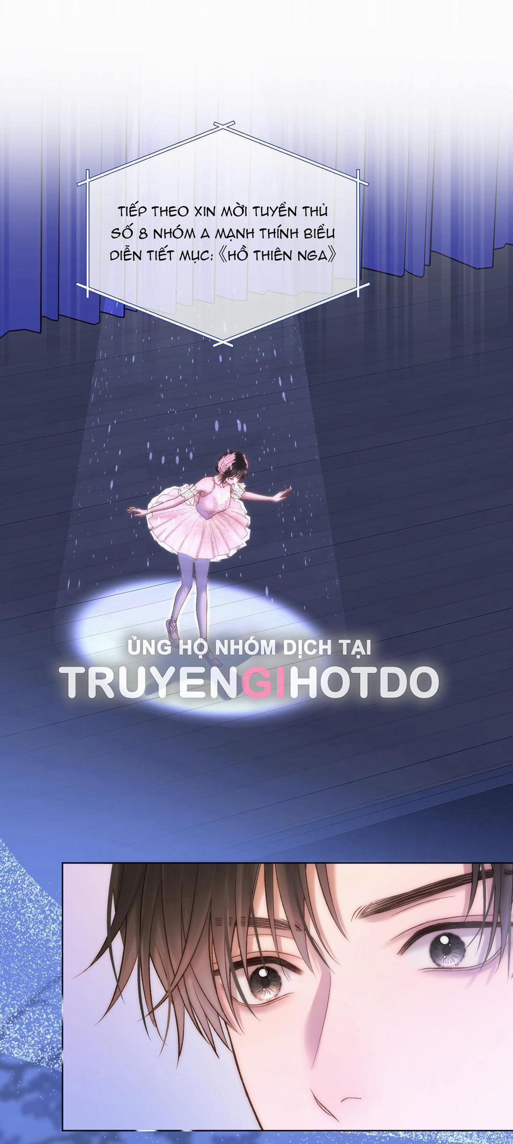 Bệnh Yêu 79.4 trang 1