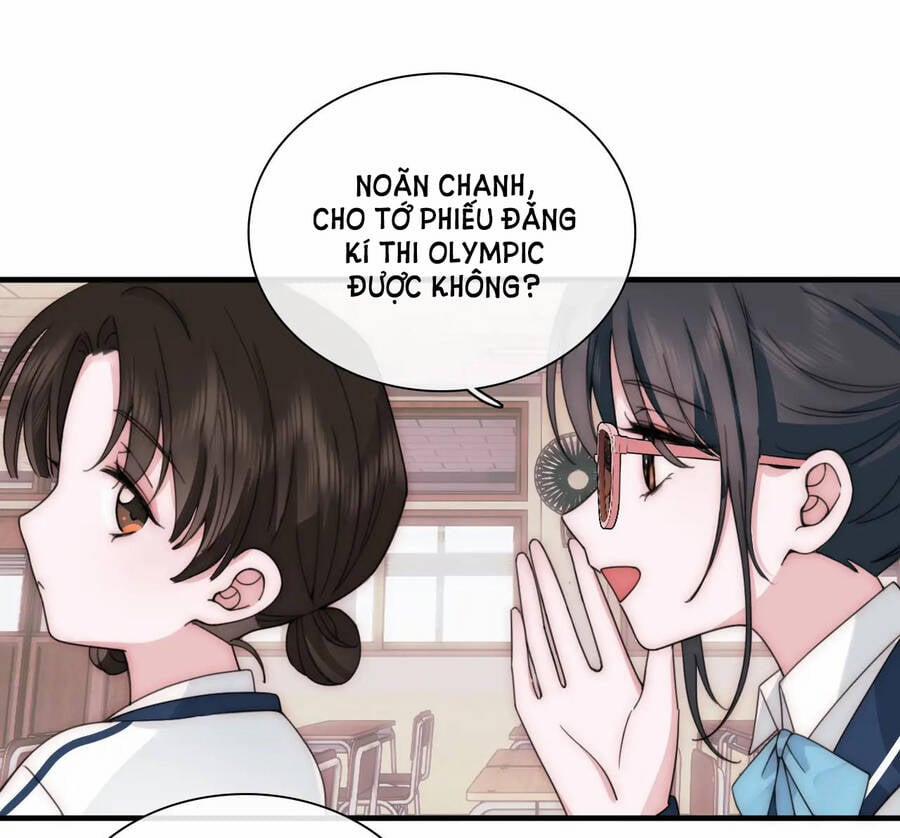 Bệnh Yêu 8.2 trang 0