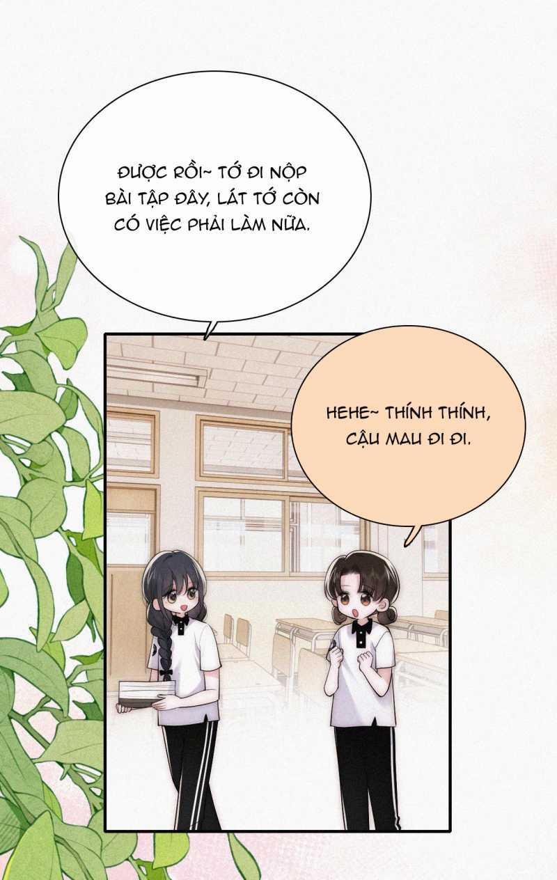 Bệnh Yêu 84.2 trang 0
