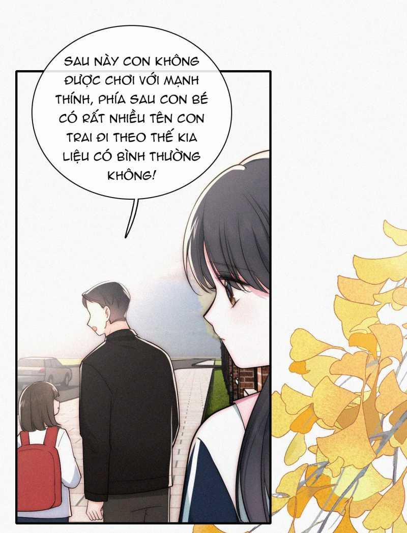 Bệnh Yêu 85.2 trang 0