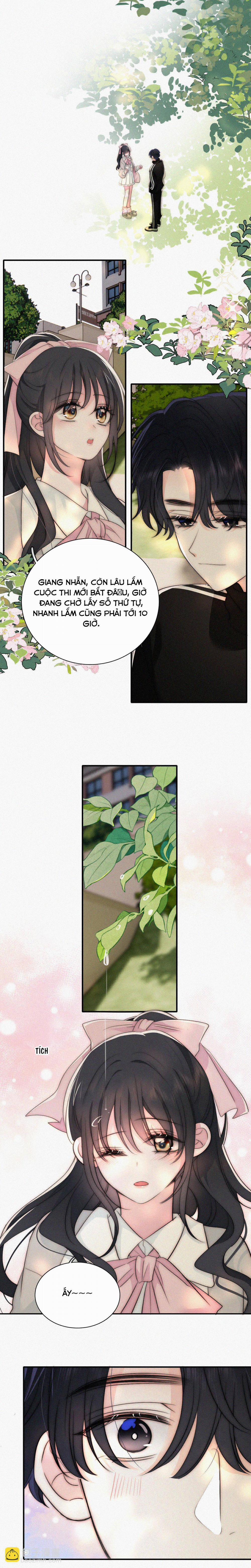 Bệnh Yêu 96 trang 7