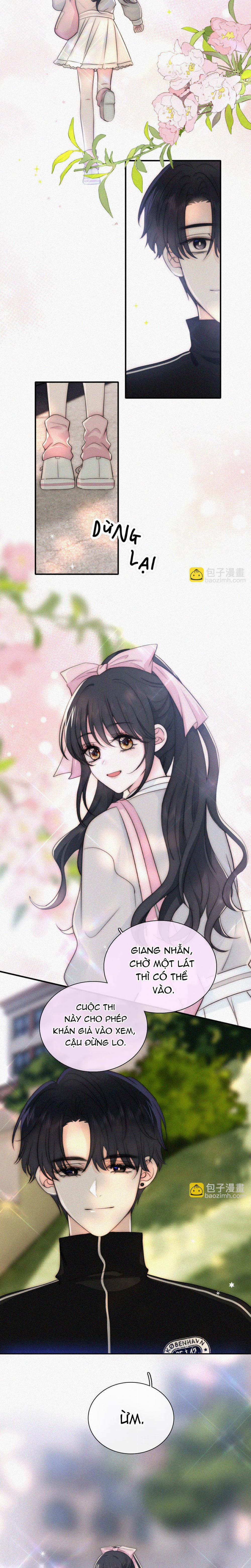 Bệnh Yêu 97 trang 3