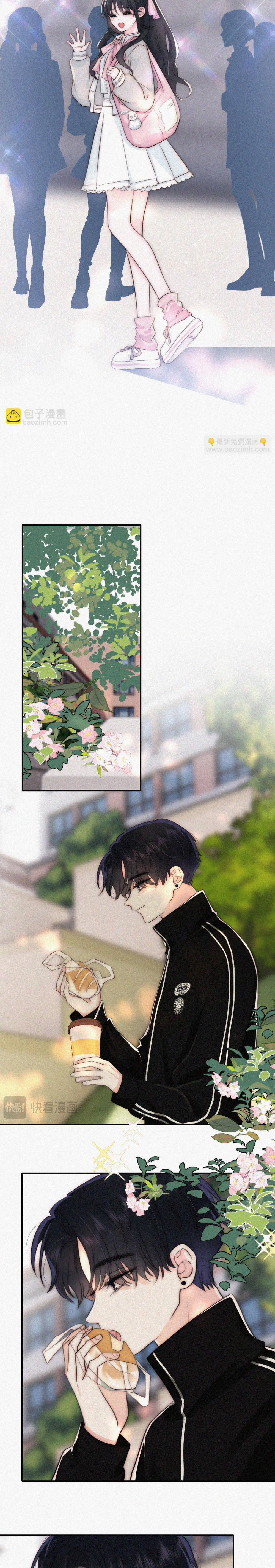 Bệnh Yêu 97 trang 4