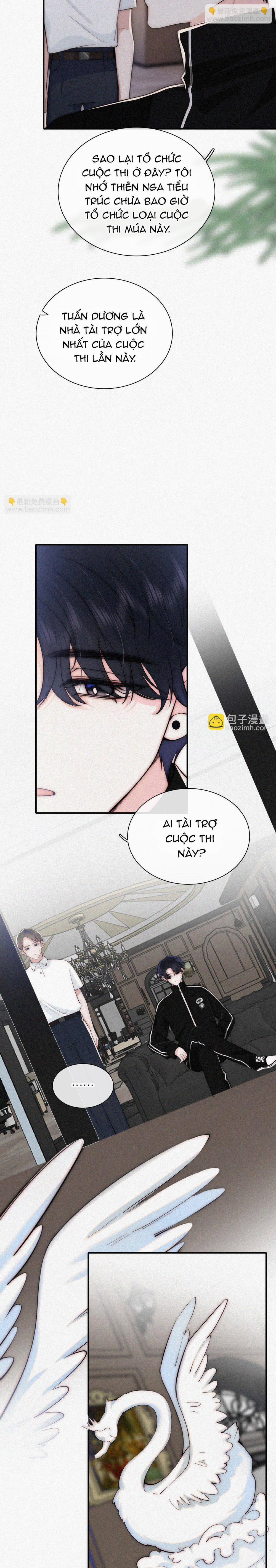 Bệnh Yêu 97 trang 7