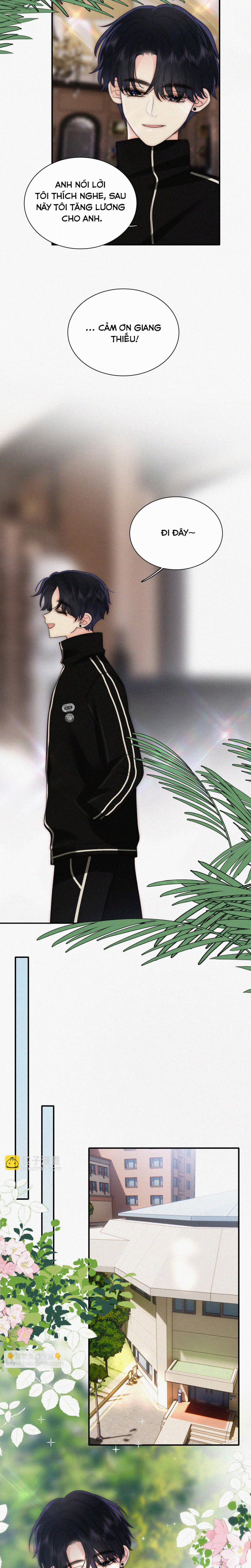 Bệnh Yêu 98 trang 5