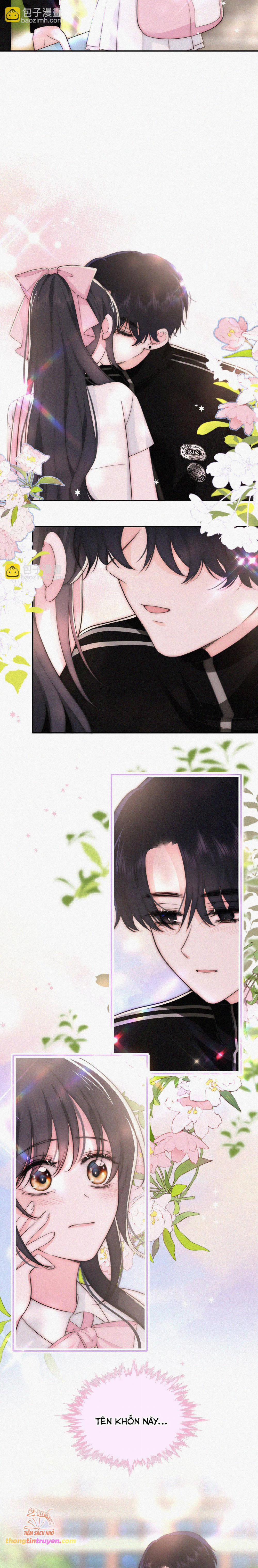 Bệnh Yêu 99 trang 4