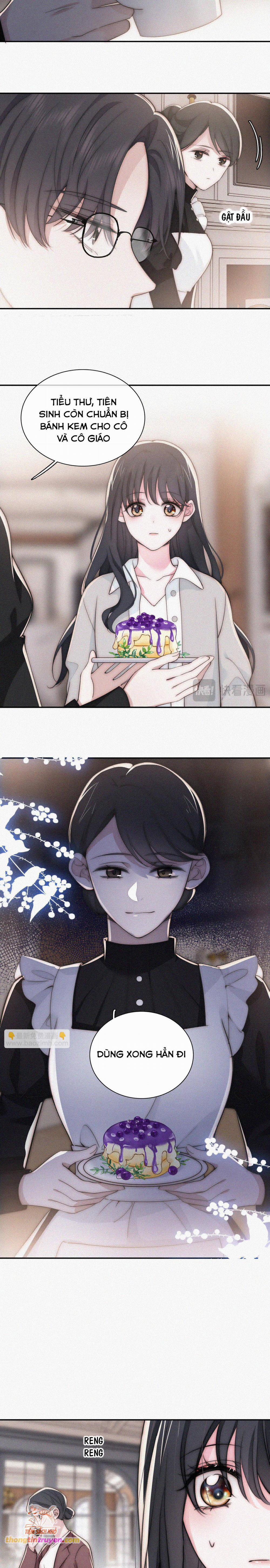 Bệnh Yêu 99 trang 9