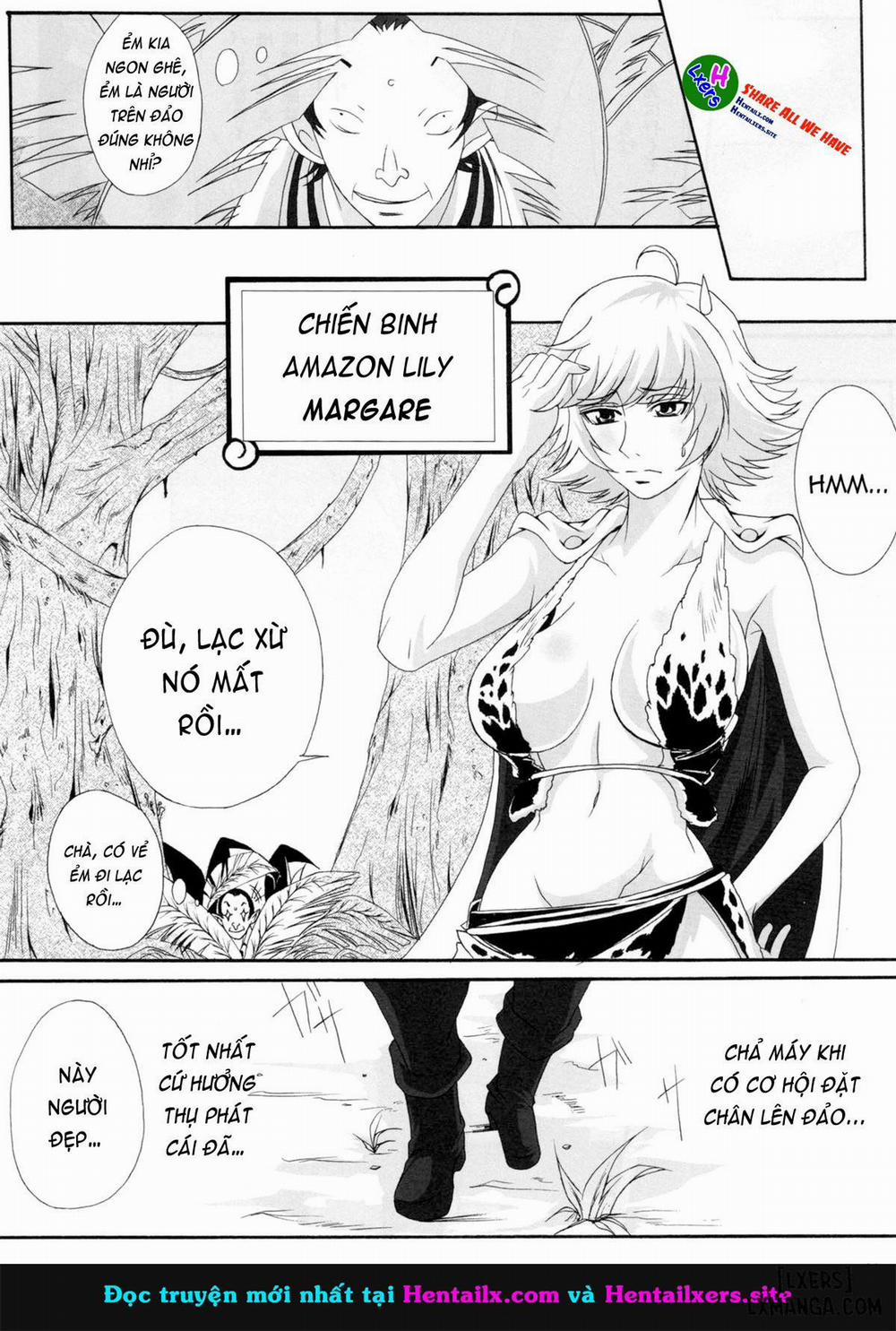 Benten Kairaku 11 Hebirei Oneshot trang 28