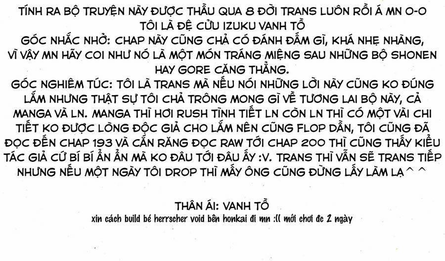 Berserk of Gluttony 48 trang 0