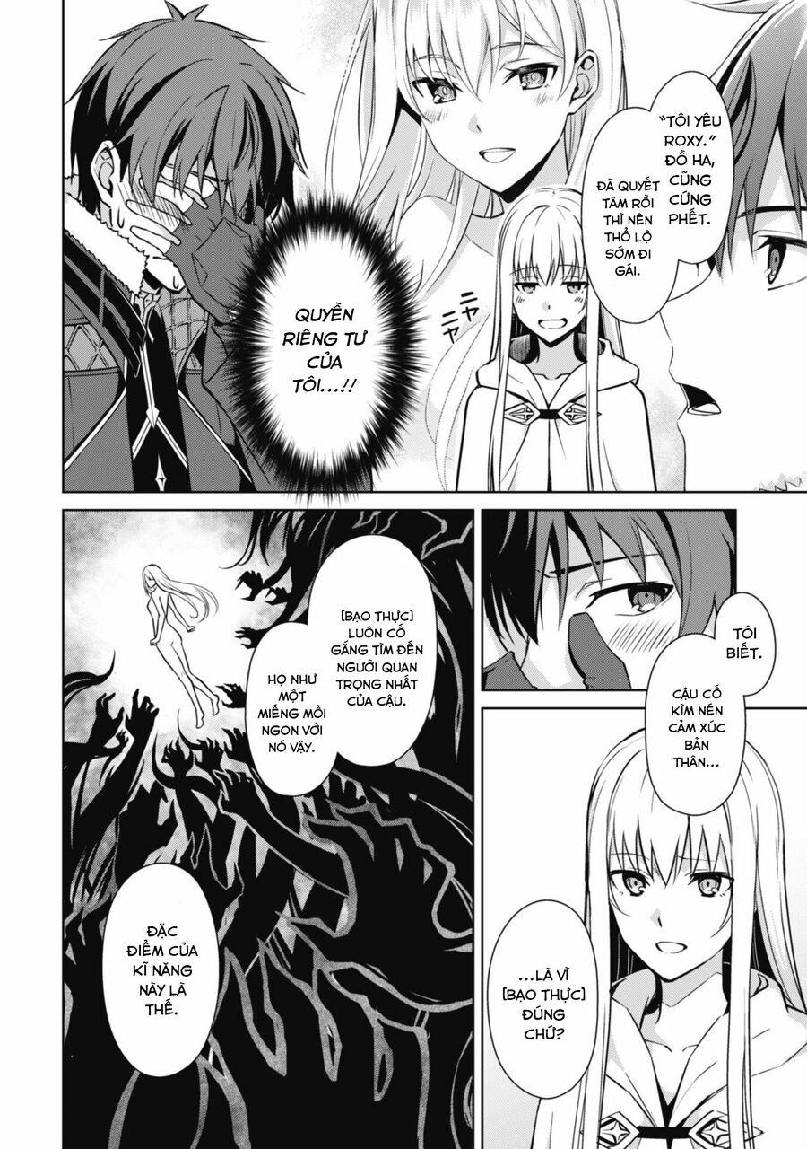 Berserk of Gluttony 56 trang 5