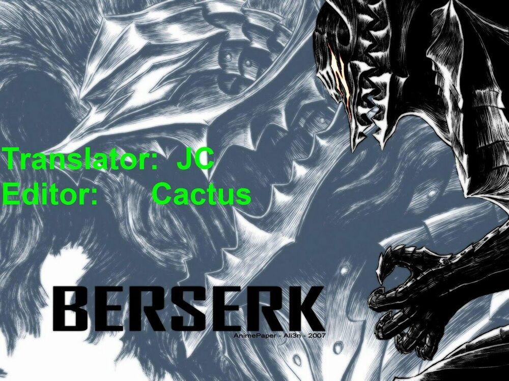 Berserk 10 trang 0