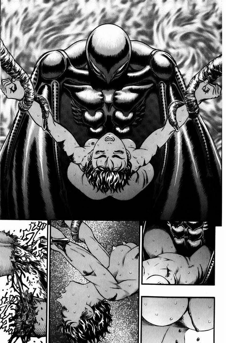 Berserk 103 trang 1