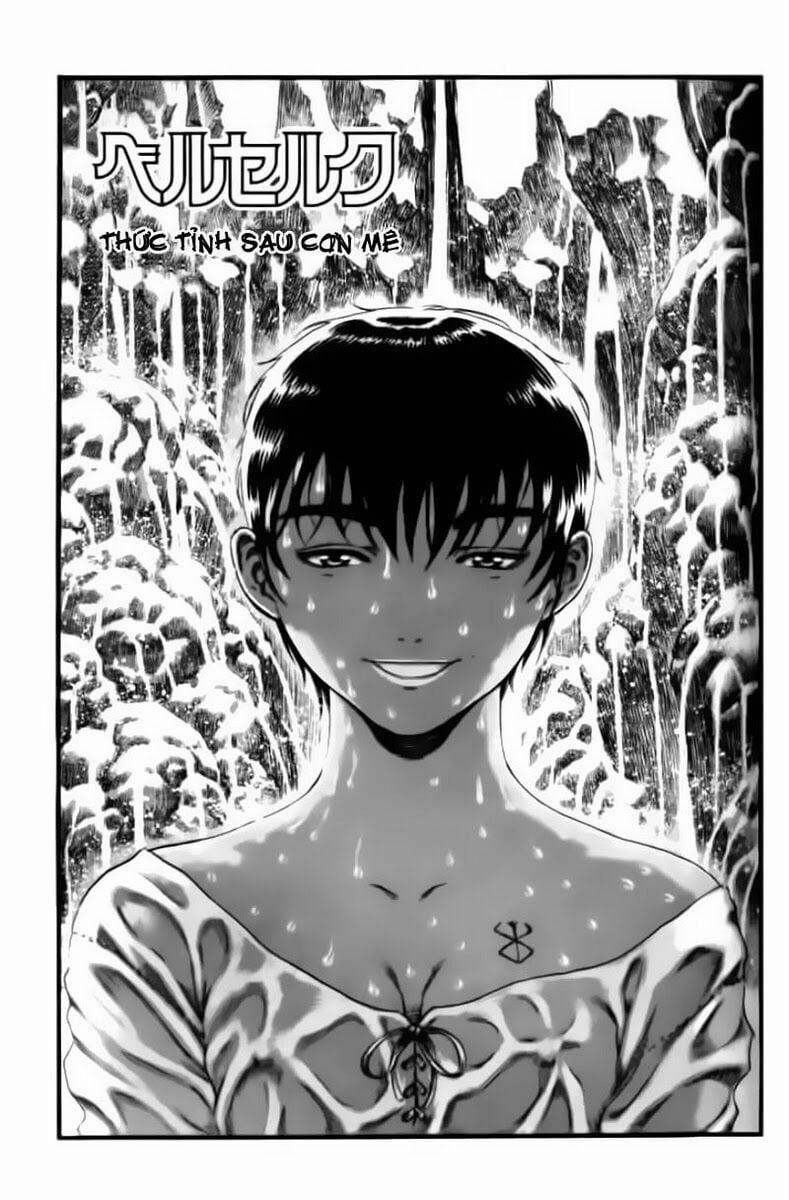 Berserk 105 trang 1