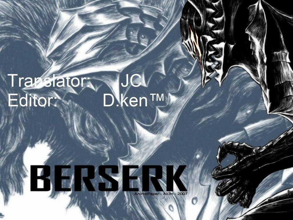 Berserk 11 trang 0