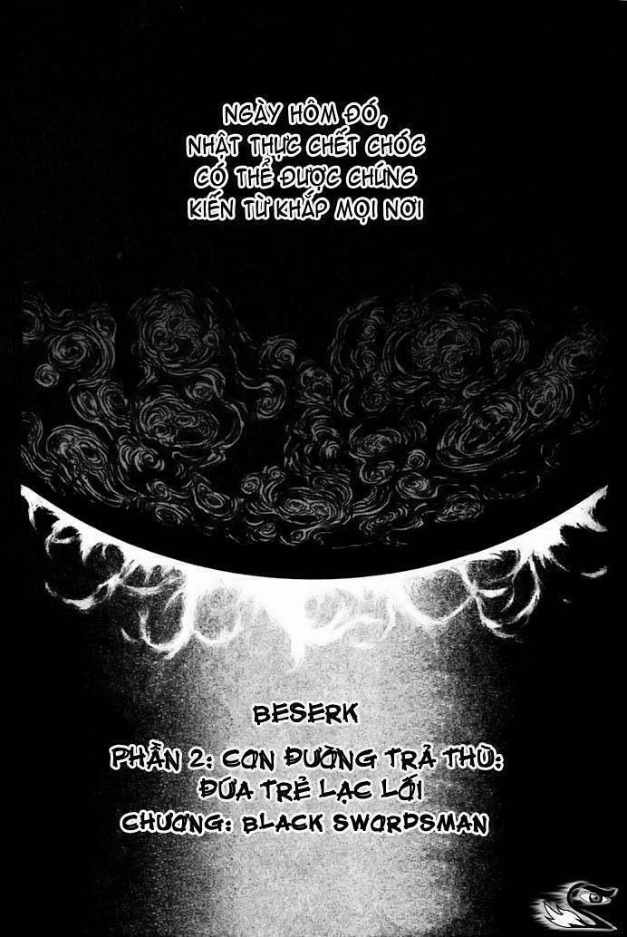 Berserk 111 trang 1