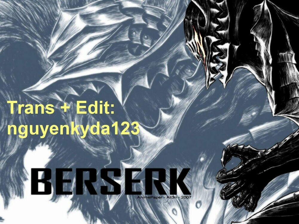 Berserk 14 trang 0