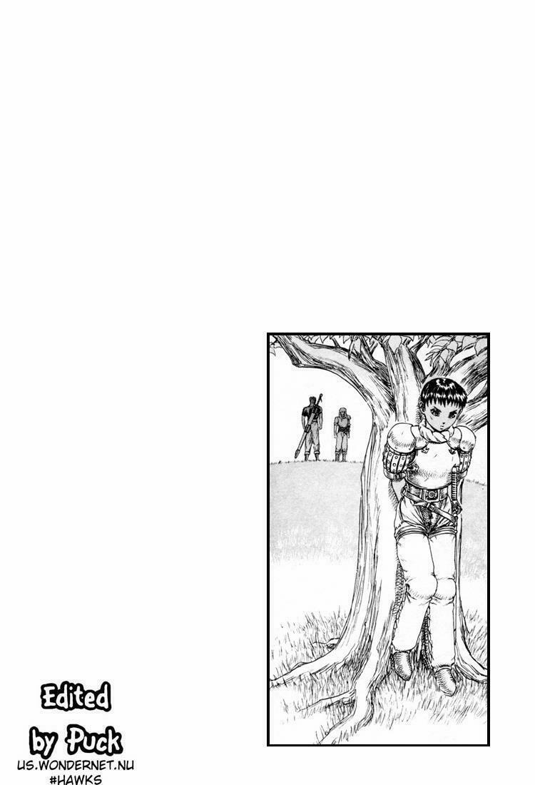 Berserk 14 trang 1
