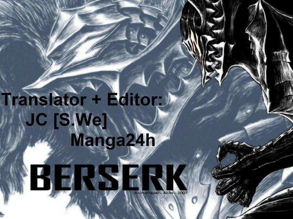 Berserk 15 trang 0