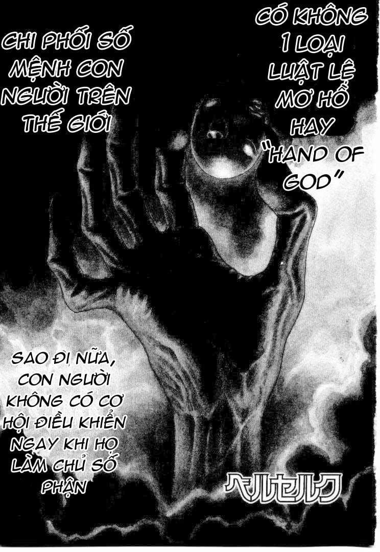 Berserk 17 trang 1