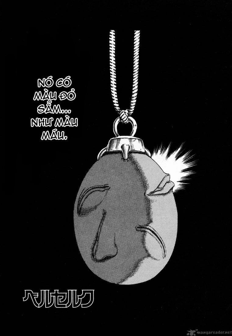 Berserk 18 trang 1