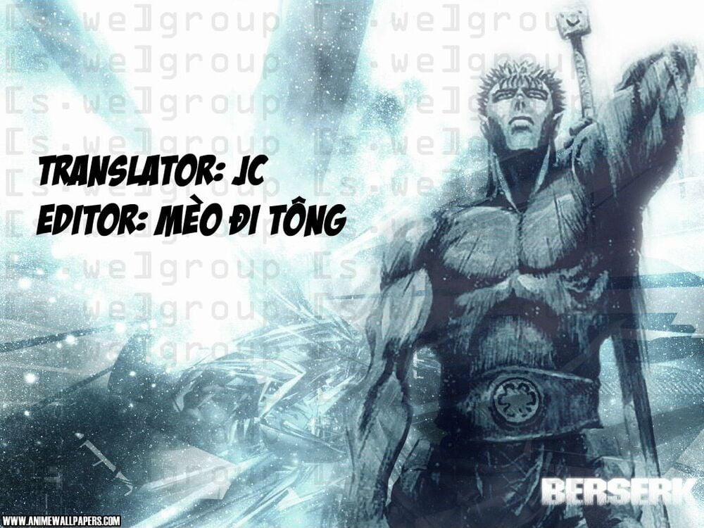 Berserk 2 trang 0