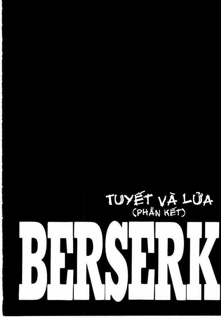 Berserk 202 trang 0