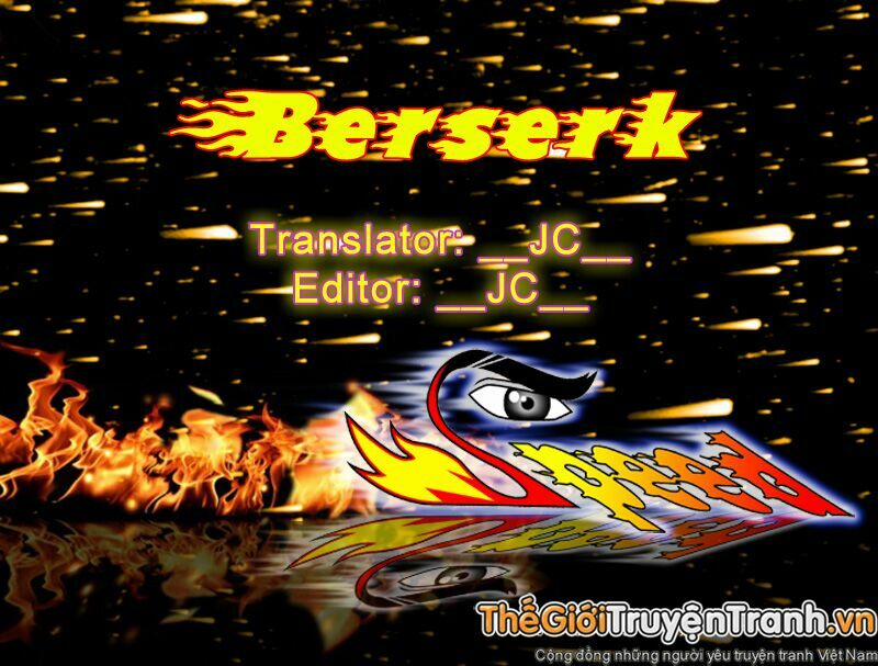 Berserk 210 trang 0
