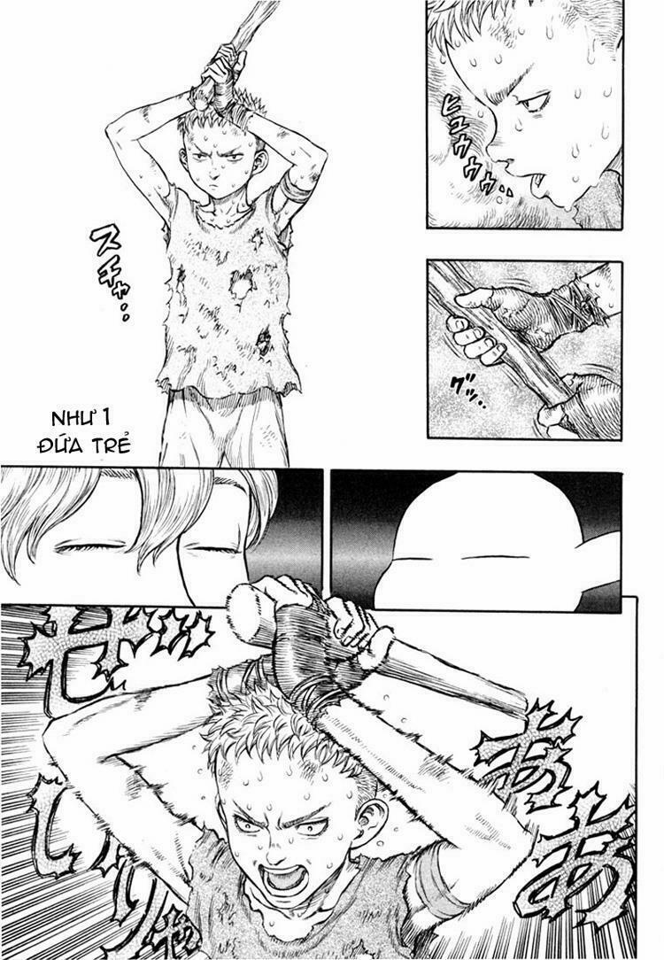 Berserk 212 trang 1