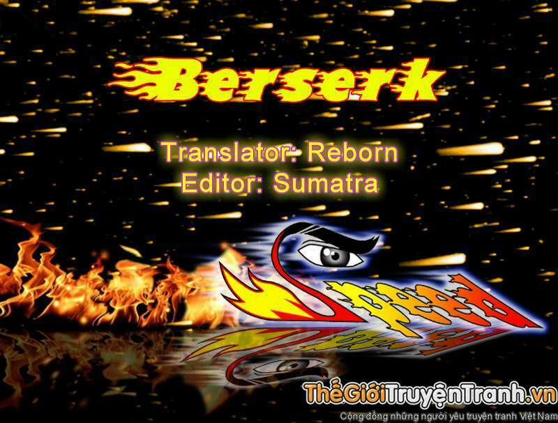 Berserk 217 trang 0