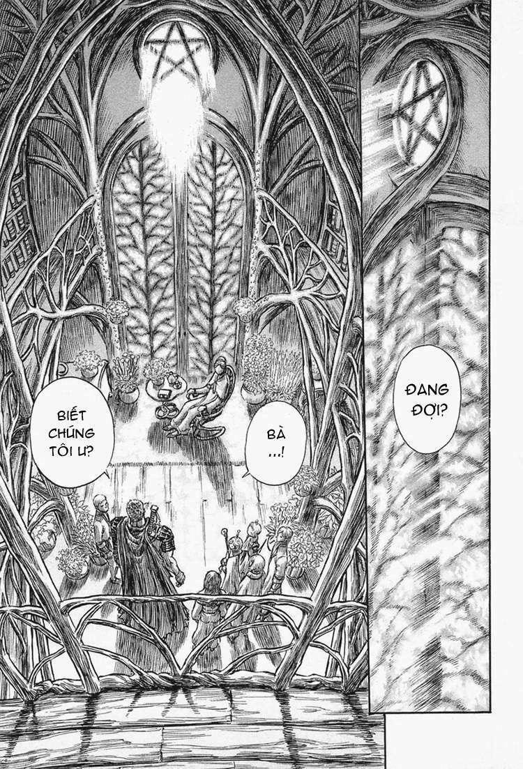 Berserk 217 trang 1