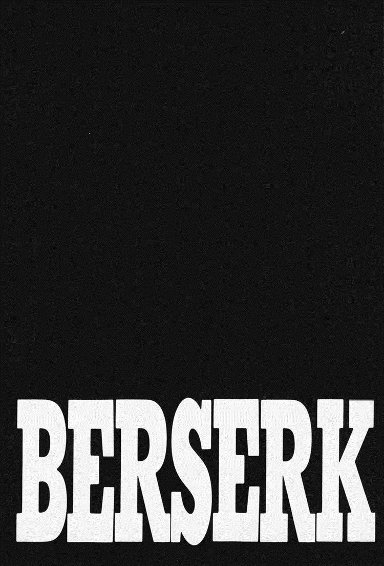 Berserk 218 trang 1