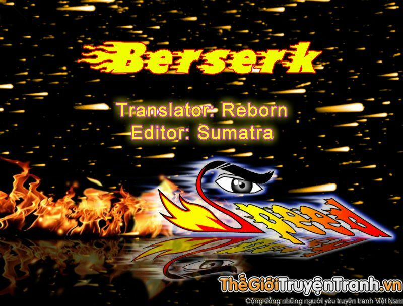 Berserk 220 trang 0