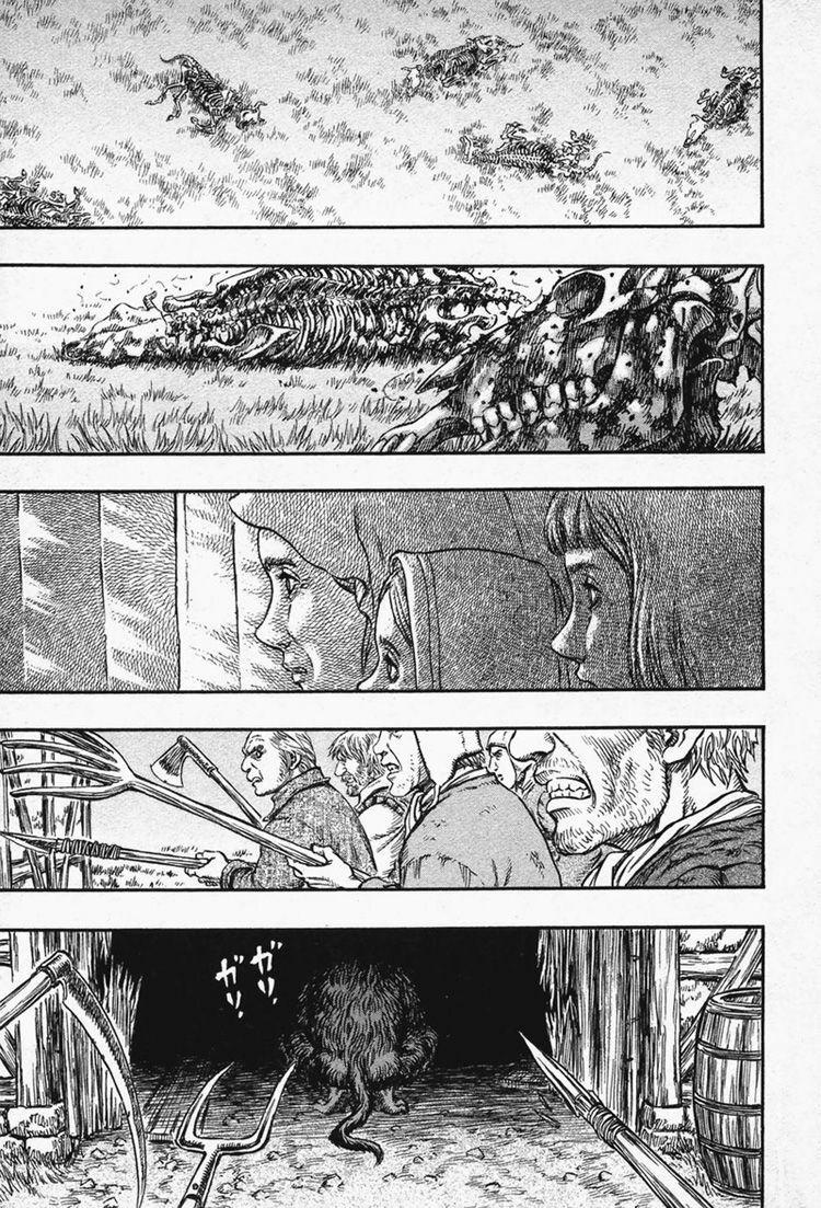 Berserk 220 trang 1