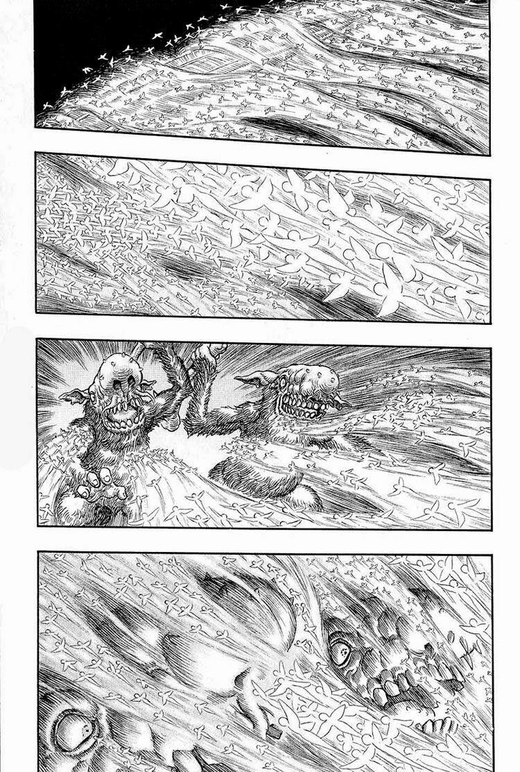 Berserk 223 trang 1