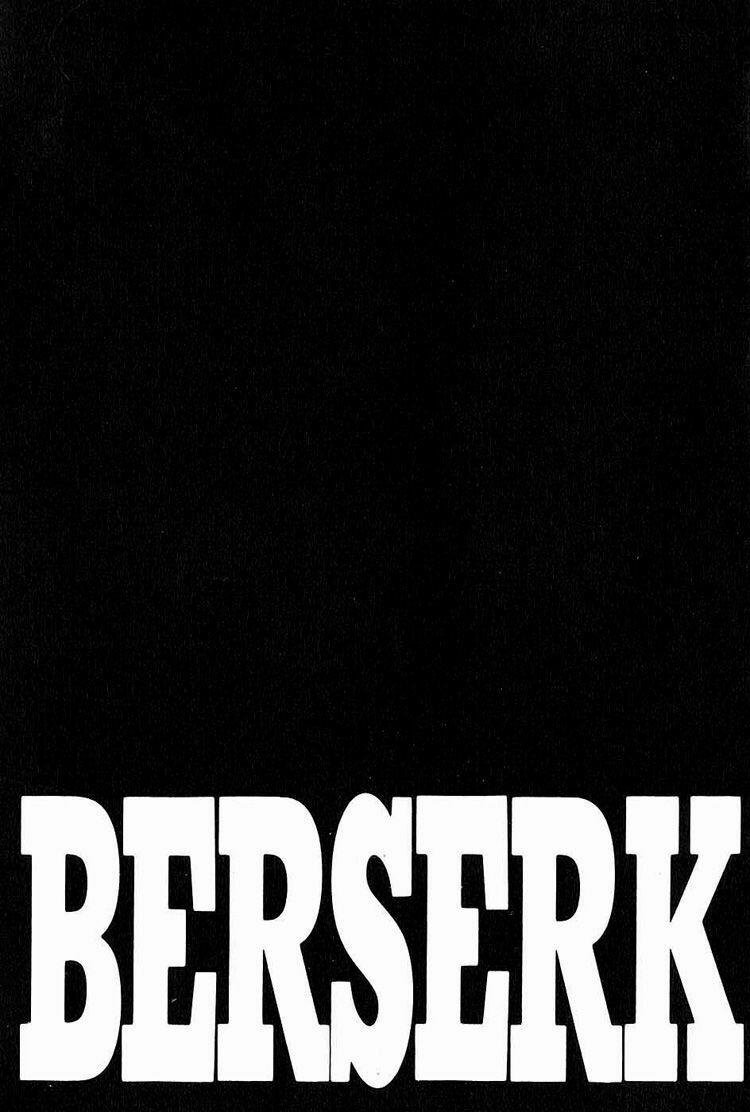 Berserk 224 trang 1
