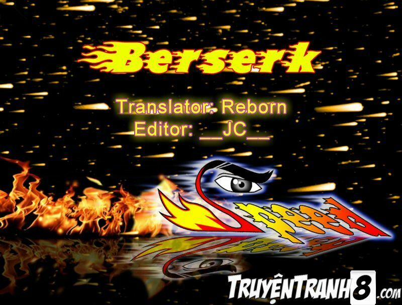 Berserk 227 trang 0