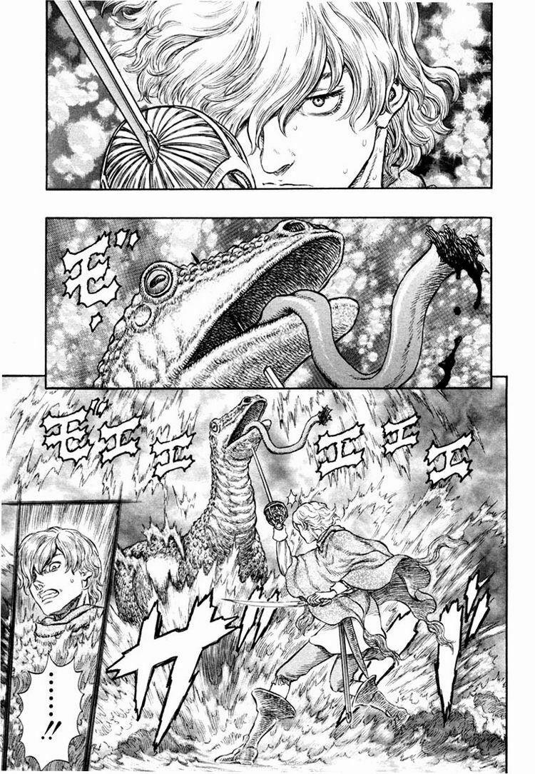 Berserk 229 trang 1