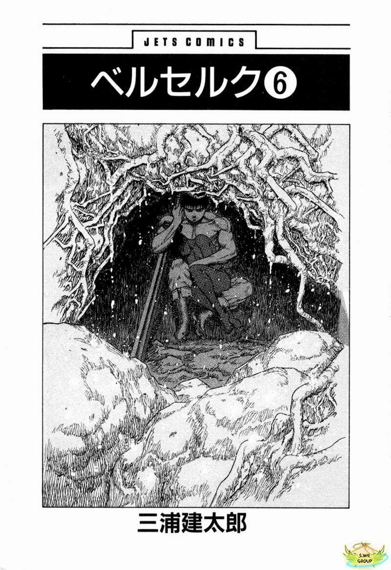 Berserk 23 trang 1