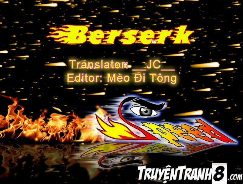 Berserk 234 trang 0