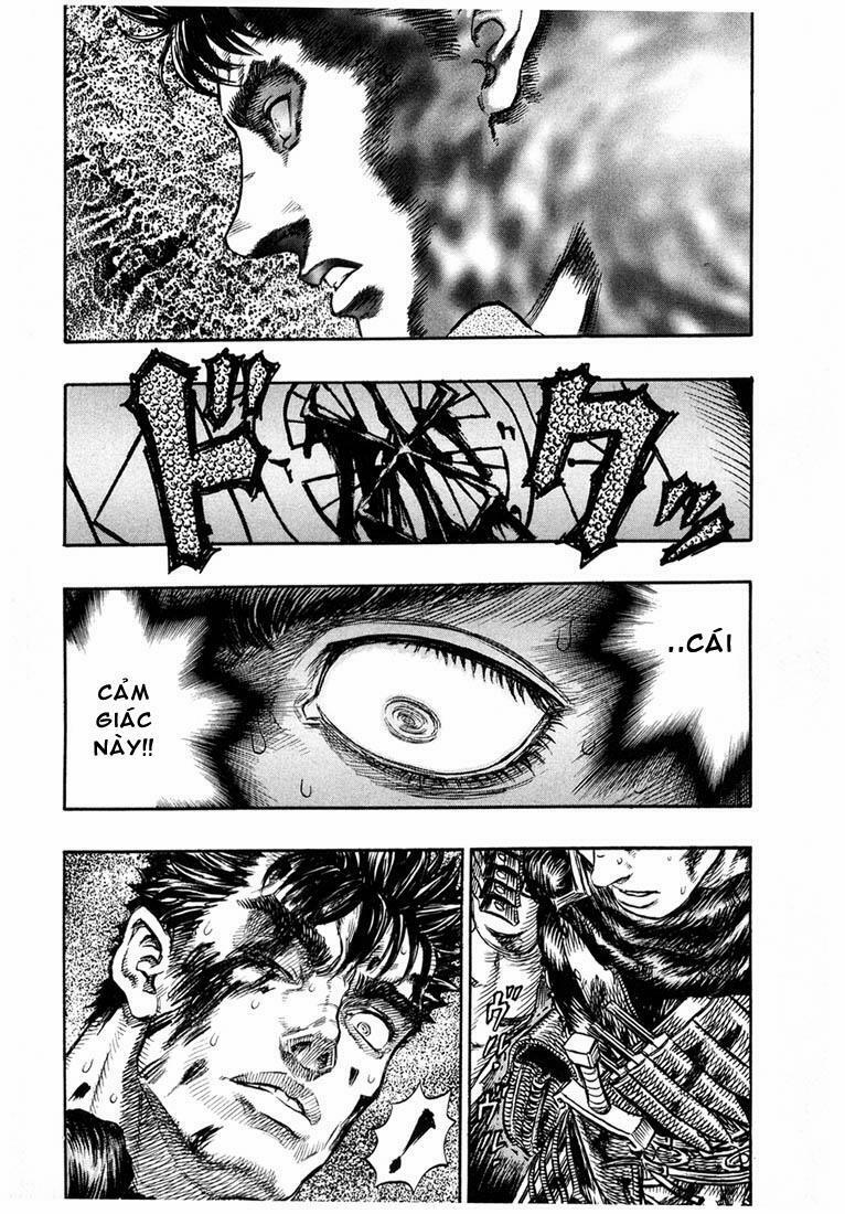 Berserk 235 trang 1